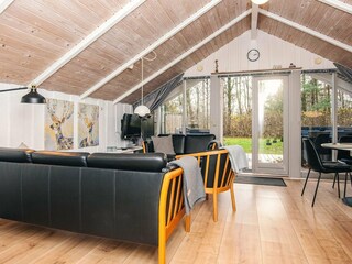 Holiday house Jegum  18