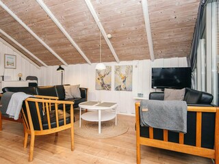 Ferienhaus Jegum  6