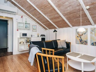 Maison de vacances Jegum  33