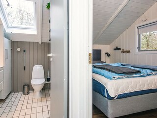 Ferienhaus Jegum  8