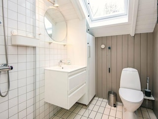 Ferienhaus Jegum  13