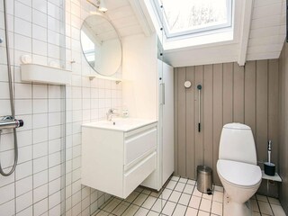 Holiday house Jegum  24