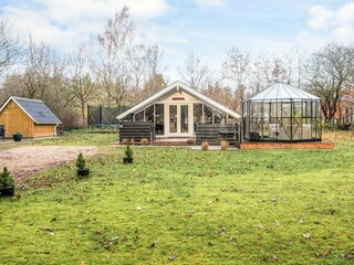 Holiday house Jegum  7