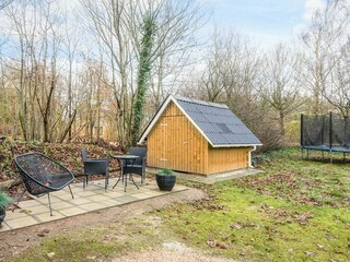 Ferienhaus Jegum  25