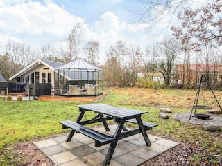Ferienhaus Jegum  12