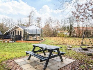 Maison de vacances Jegum  12