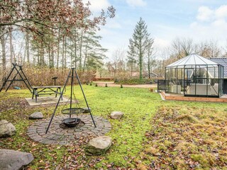 Vakantiehuis Jegum  27