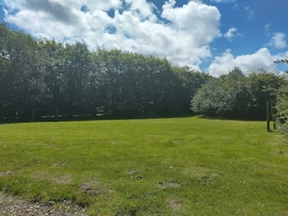 Vakantiehuis Jegum  2