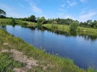 Vakantiehuis Jegum  4