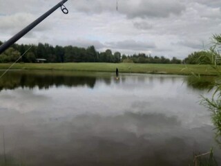 Ferienhaus Jegum  34