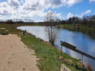 Holiday house Jegum  35