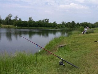 Holiday house Jegum  40