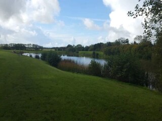 Vakantiehuis Jegum  37