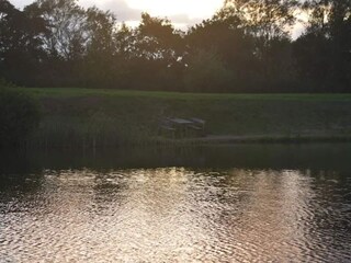 Ferienhaus Jegum  10