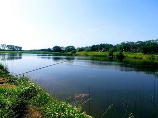 Vakantiehuis Jegum  38