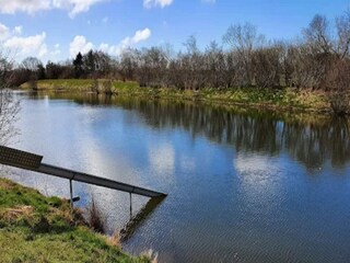 Vakantiehuis Jegum  14