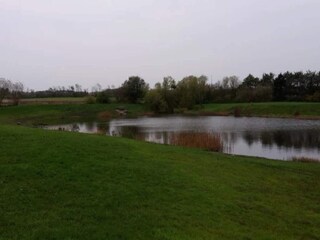 Ferienhaus Jegum  39