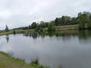 Vakantiehuis Jegum  16