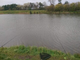 Holiday house Jegum  33