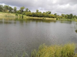 Vakantiehuis Jegum  4