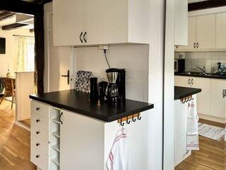 Vakantiehuis Ellös  9