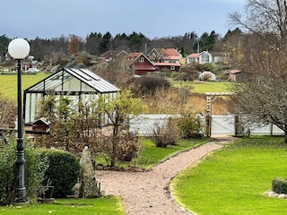 Ferienhaus Ellös Außenaufnahme 5