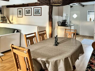 Vakantiehuis Ellös  14
