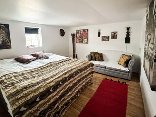 Vakantiehuis Ellös  16