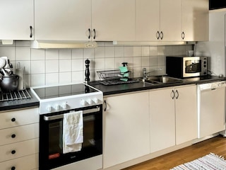 Ferienhaus Ellös  9