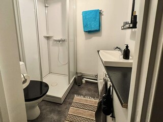 Vakantiehuis Ellös  17