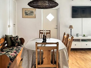 Vakantiehuis Ellös  18