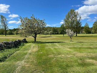 Vakantiehuis Ellös  23