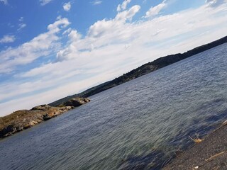 Vakantiehuis Ellös  26