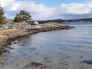 Vakantiehuis Ellös  32