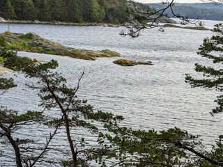 Vakantiehuis Ellös  34