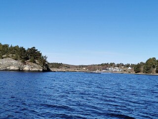 Ferienhaus Ellös  8