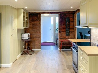 Vakantiehuis Holmsjö  29