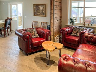 Ferienhaus Holmsjö  26