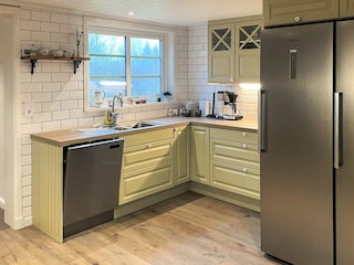 Ferienhaus Holmsjö  25