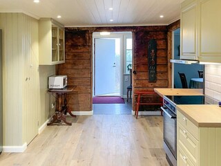 Vakantiehuis Holmsjö  26