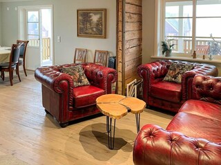 Vakantiehuis Holmsjö  27