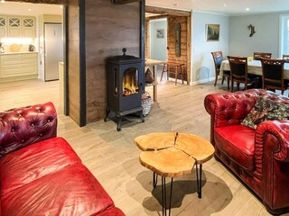 Ferienhaus Holmsjö  31