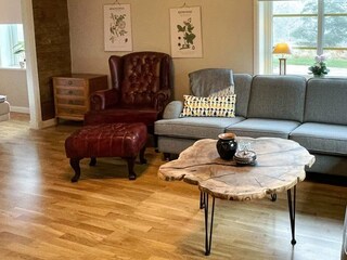 Vakantiehuis Holmsjö  19