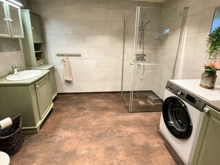 Vakantiehuis Holmsjö  22