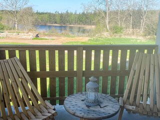 Holiday house Holmsjö Outdoor Recording 11