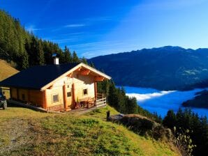 Chalet Almhütte Nase auf 1700m im Zillertal - Hippach - image1