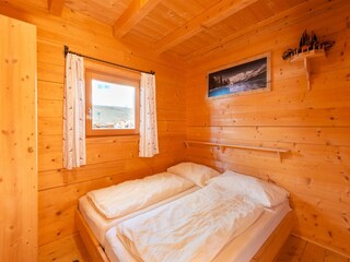 Chalet Hippach Außenaufnahme 13