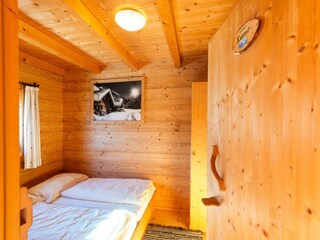 Chalet Hippach Außenaufnahme 16