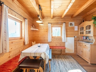 Chalet Hippach Außenaufnahme 26