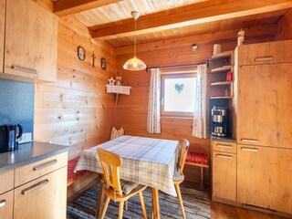 Chalet Hippach Außenaufnahme 17